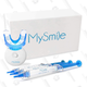 MySmile Teeth Whitening Kit | $35 | Amazon Gold Box